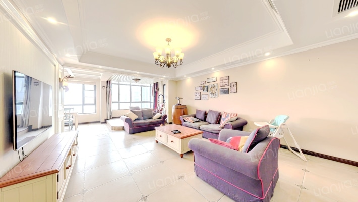 英郡二期二手房实景图