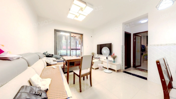 上河苑二手房实景图