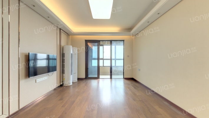 钰龙旭辉半岛璞园二手房实景图