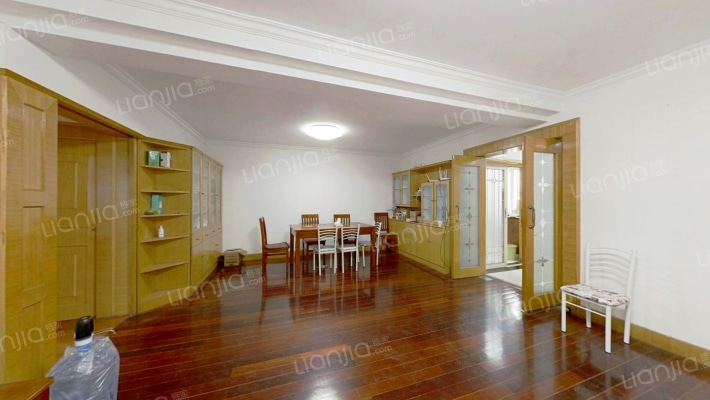 通扬新村二手房实景图