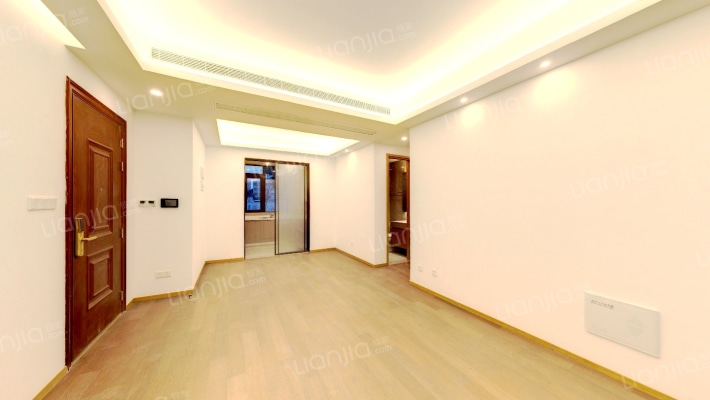 乾宁府二手房实景图