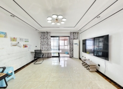 整租·汇铭文苑 4室2厅 南/北_汇铭文苑租房