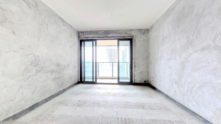 联发玺悦二手房实景图