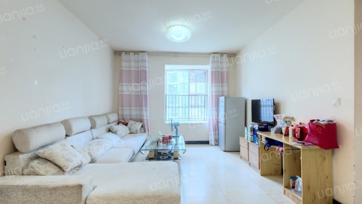 怡和新城E区二手房实景图