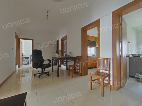 整租·湖沁花园东区 3室1厅 南