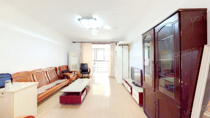 花园路5号小区二手房实景图