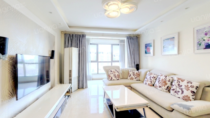 明德家园二手房实景图