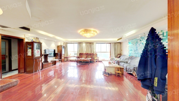 和顺园二手房实景图