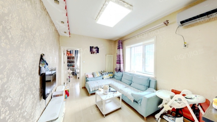 义江里二手房实景图