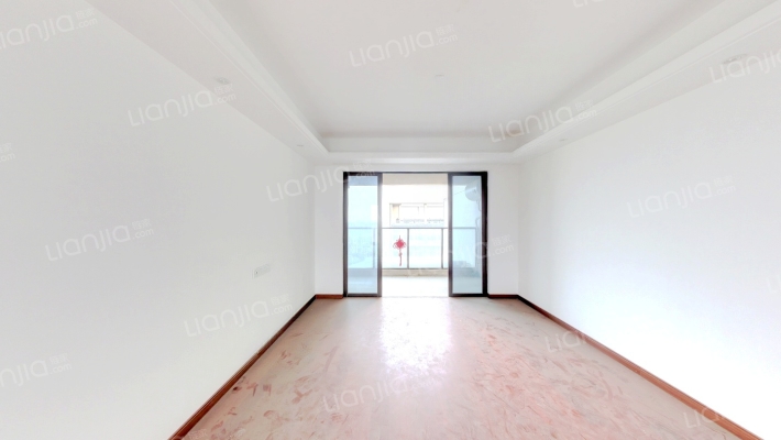 新力尊园二手房实景图