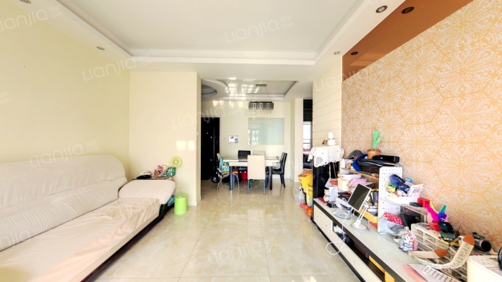 广洋华景苑二手房实景图