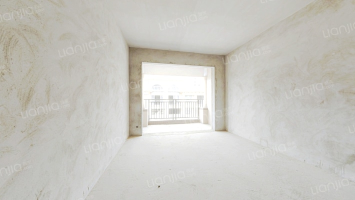 博景湾花园二手房实景图