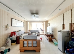 整租·华源国秀家园 3室2厅 南/北_华源国秀家园租房