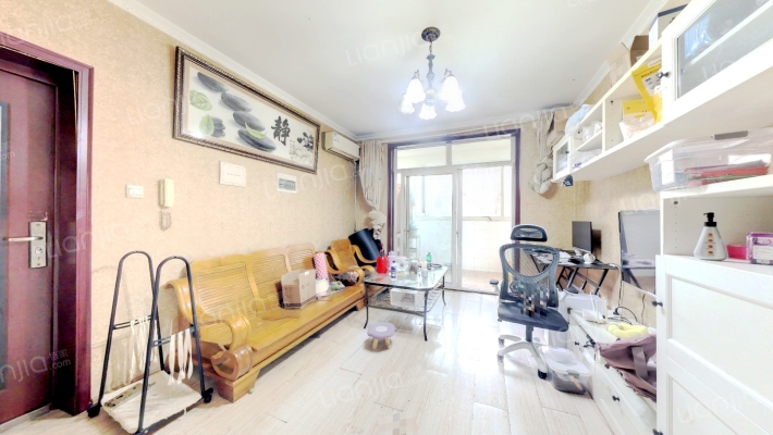 枣子巷17号二手房实景图