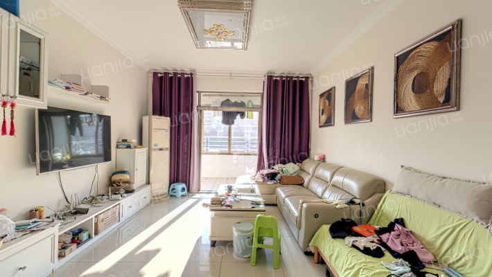 华南碧桂园翠云山二手房实景图