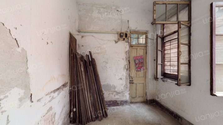 增福里二手房实景图