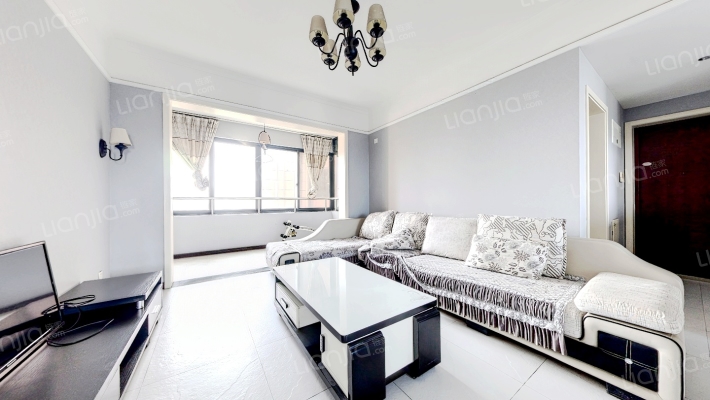 怡湖玫瑰苑二手房实景图