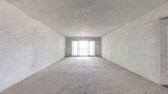 锦绣半岛西区二手房实景图