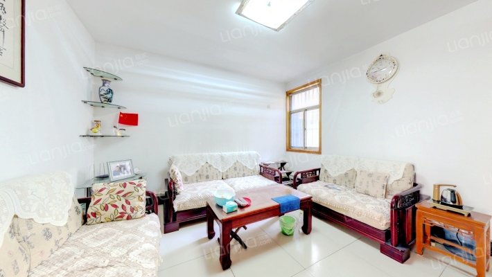 华鑫小区二手房实景图