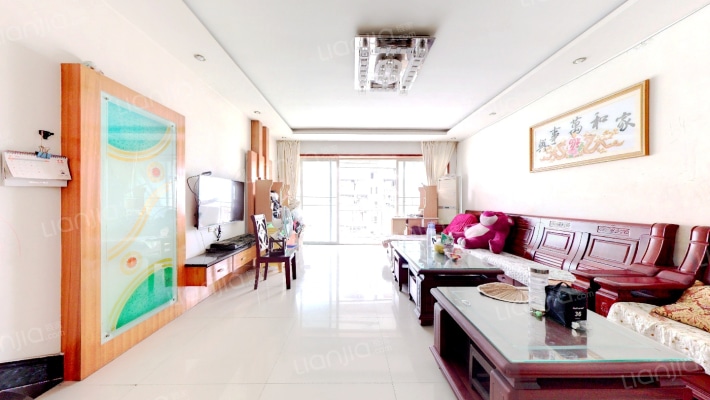 宏源花园二手房实景图