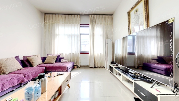 同达街1号二手房实景图