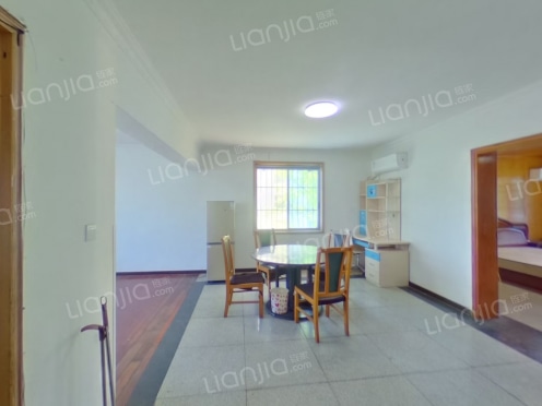 整租·北栅湾西区 2室2厅 南