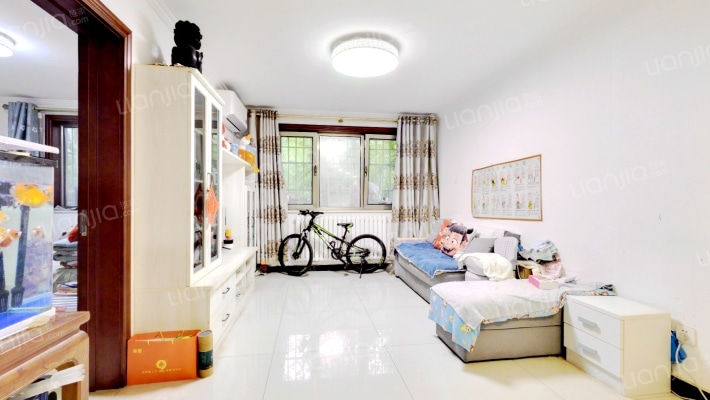 北京城建·广悦居二手房实景图