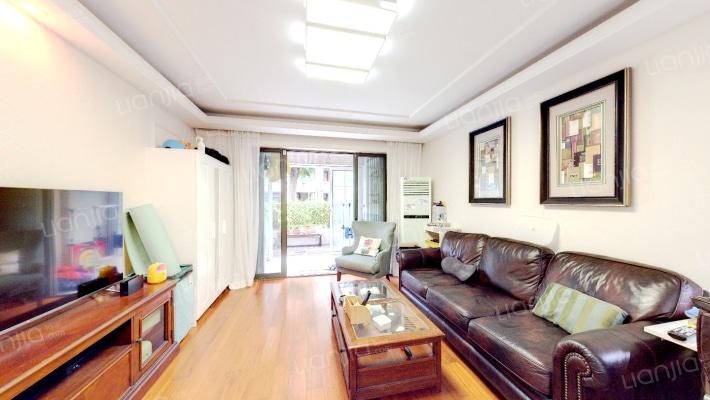 海逸公寓二手房实景图