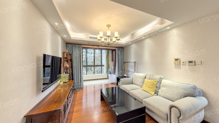 上海滩大宁城二手房实景图