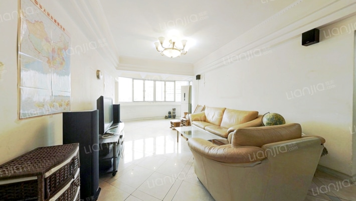 皇城公寓二手房实景图