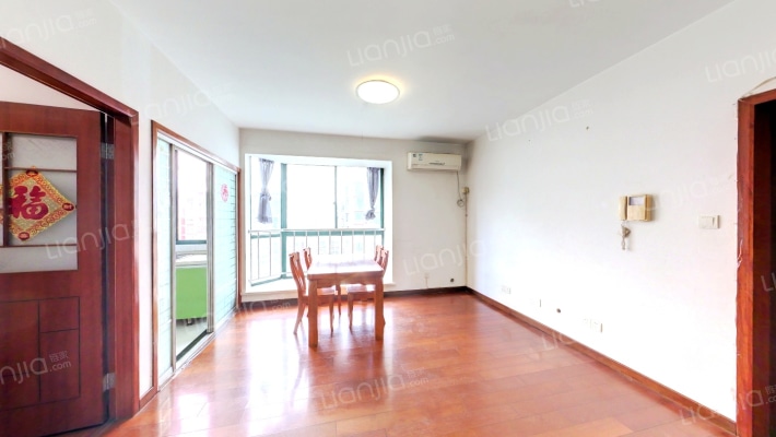 兴元嘉园二手房实景图