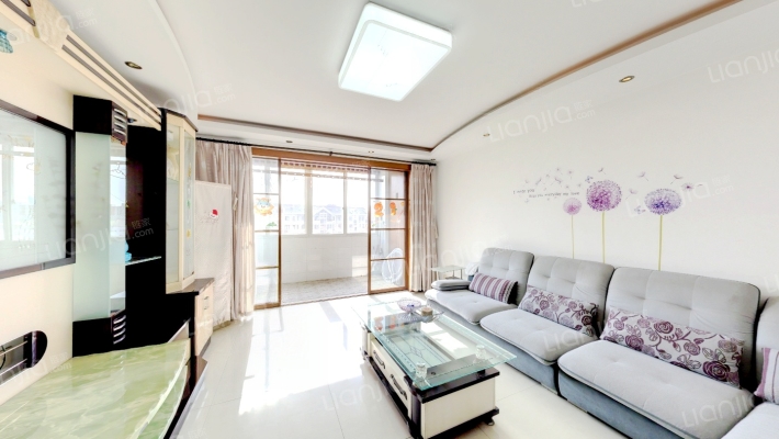 沁富佳苑二手房实景图