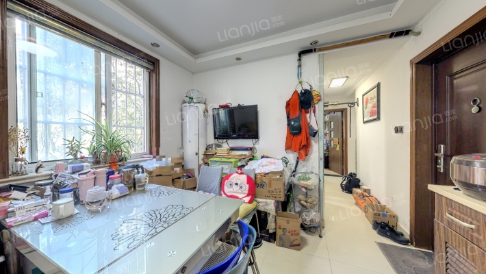 海炼大楼二手房实景图