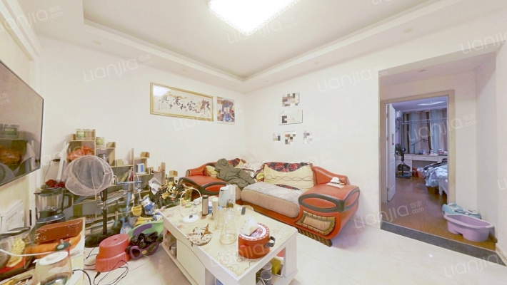 中山村二手房实景图