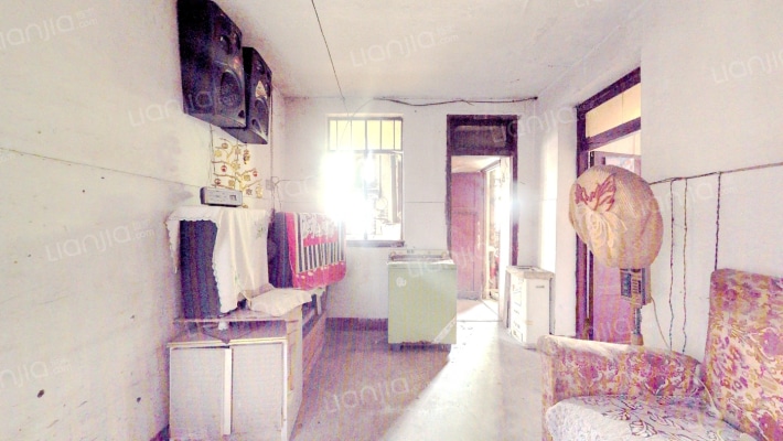 宏业一区二手房实景图