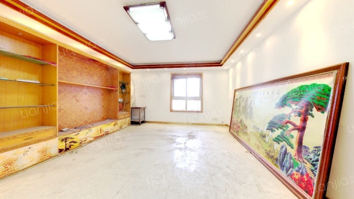 福园阁二手房实景图