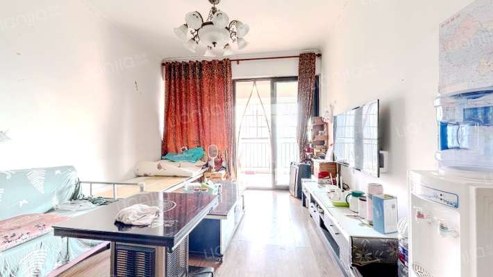 尚西花郡二手房实景图