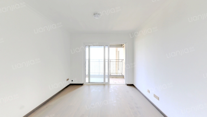 滨江上品二手房实景图