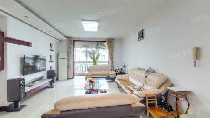 汇丰苑二手房实景图