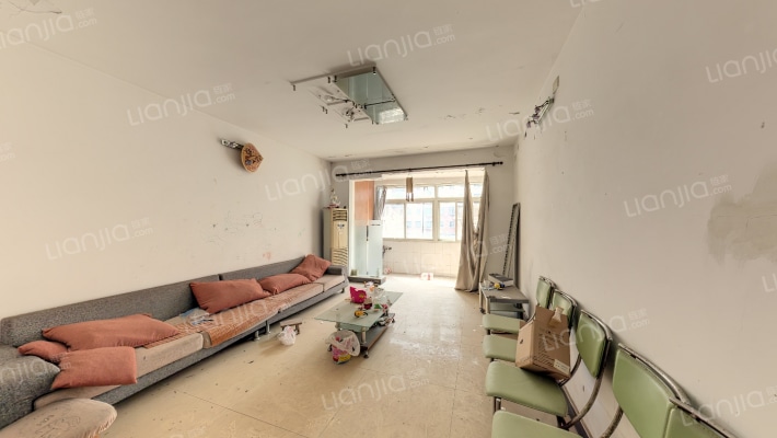 申湘花园二手房实景图