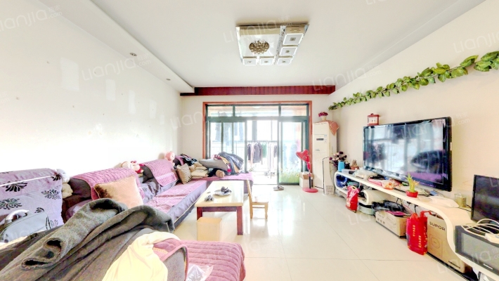 学林二手房实景图