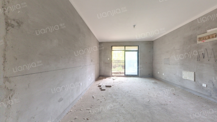 紫域澜庭二手房实景图