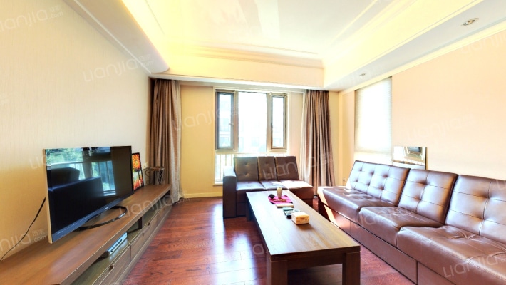 良渚文化村春漫里二手房实景图