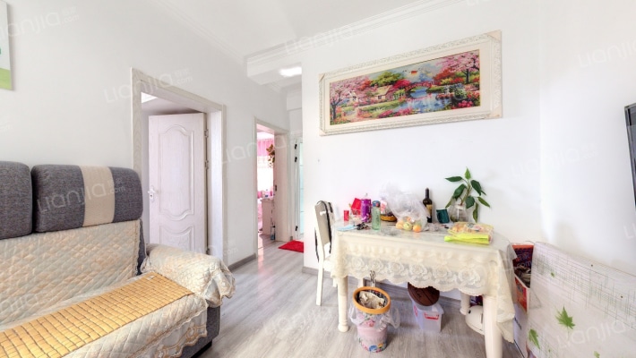 汉棉小区二手房实景图