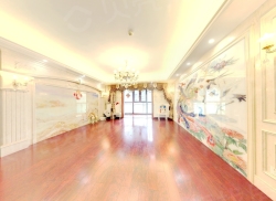 整租·同馨花园雍豪府 5室2厅 南_同馨花园雍豪府租房