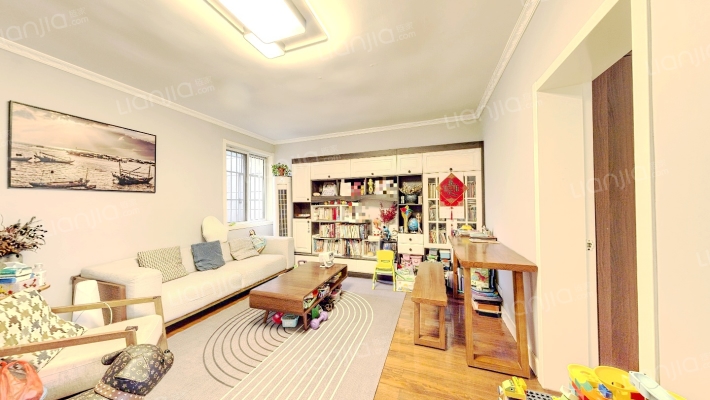 清江花苑明月园二手房实景图