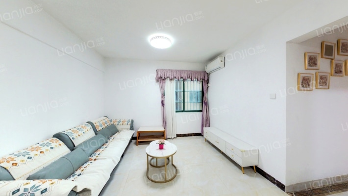 信和广场二手房实景图