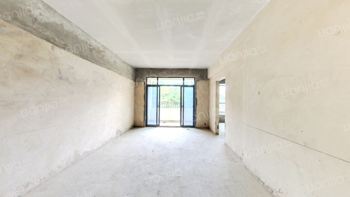 溪谷二手房实景图