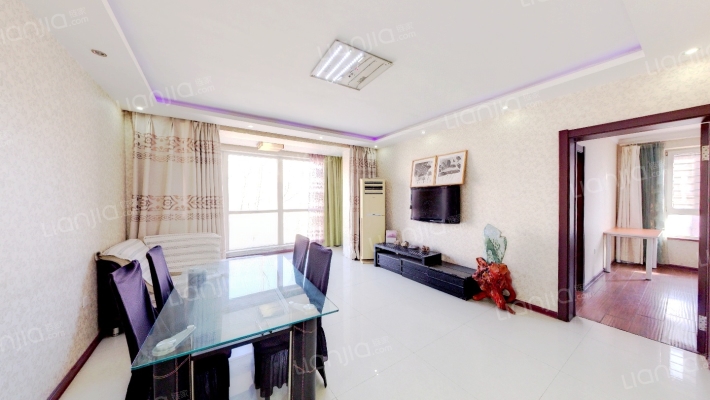 依云北郡A区二手房实景图