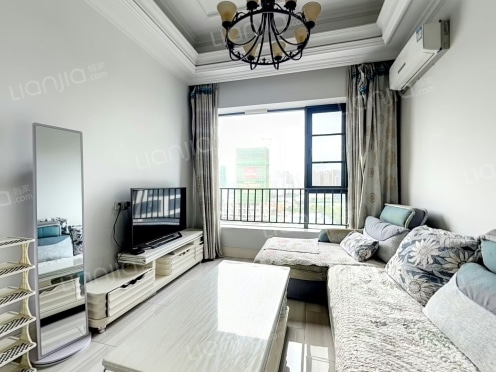 整租·阳光100米娅中心二期 3室2厅 南